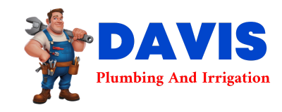 Trusted plumber in HARRISTOWN